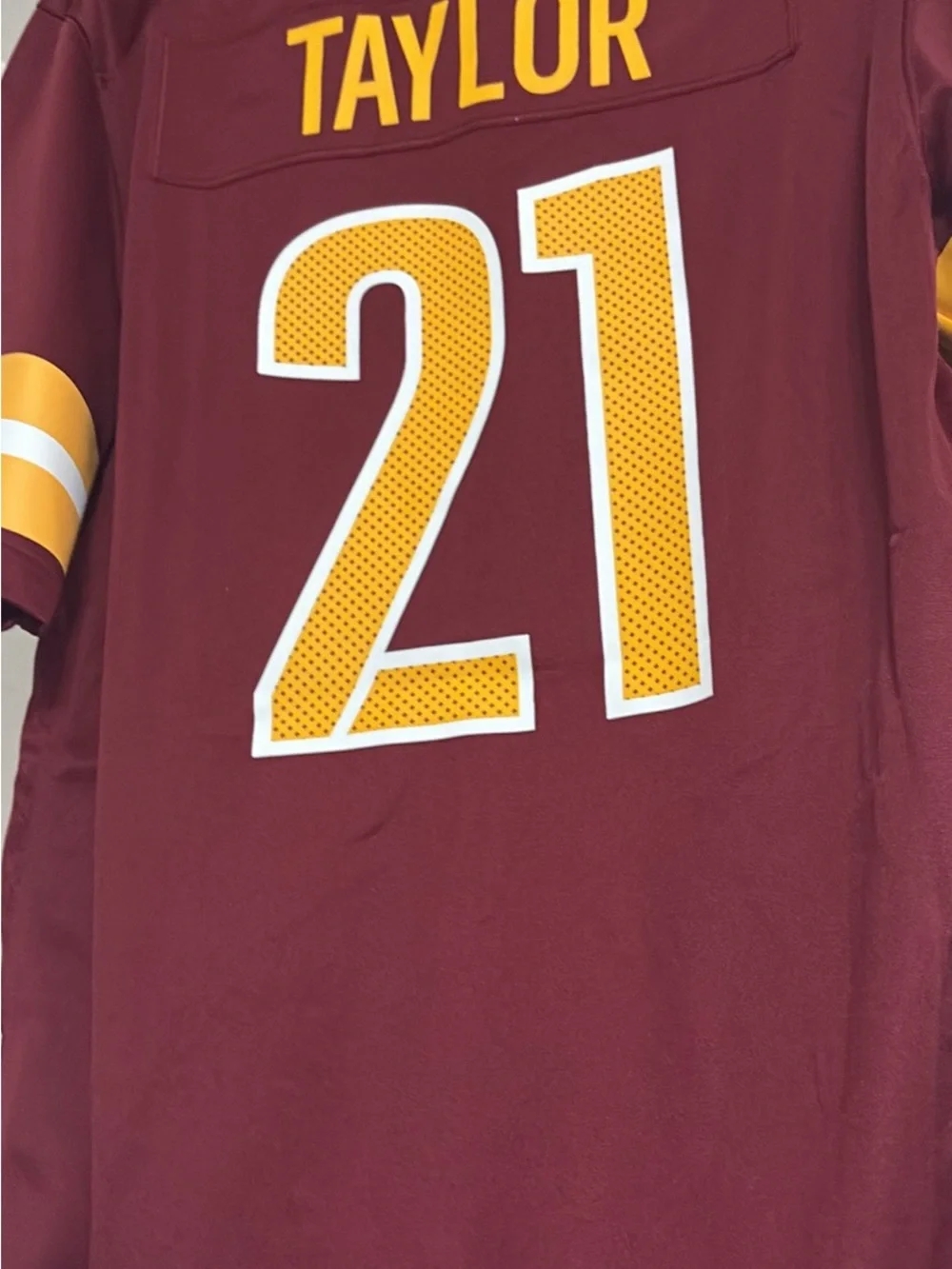 Jerseys